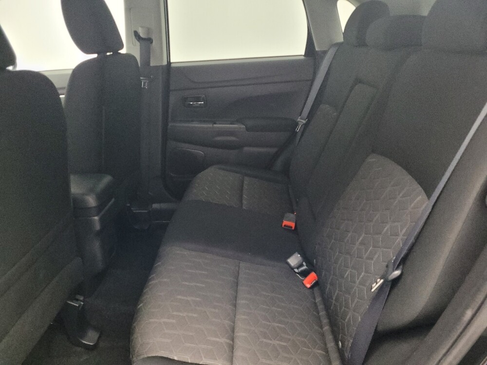 2022 Mitsubishi Outlander Sport in Hialeah, FL 33014 - 18071111 18