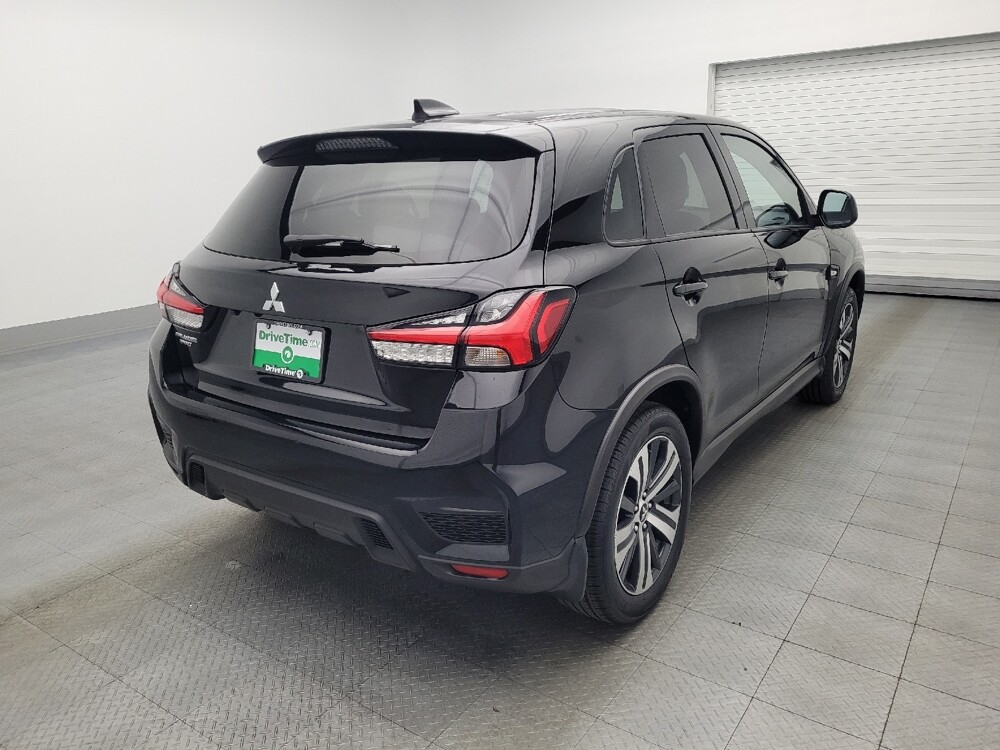 2022 Mitsubishi Outlander Sport in Hialeah, FL 33014 - 18071111 9