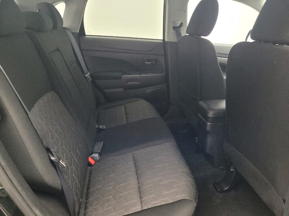 2022 Mitsubishi Outlander Sport in Hialeah, FL 33014 - 18071111 19