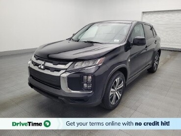 2022 Mitsubishi Outlander Sport in Hialeah, FL 33014