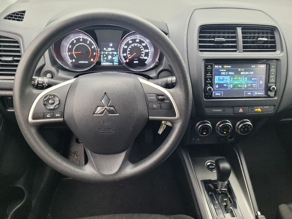 2022 Mitsubishi Outlander Sport in Hialeah, FL 33014 - 18071111 22