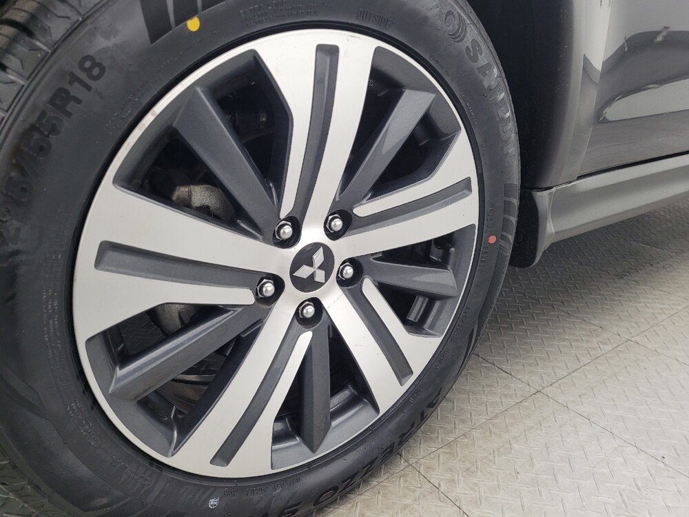 2022 Mitsubishi Outlander Sport in Hialeah, FL 33014 - 18071111 31