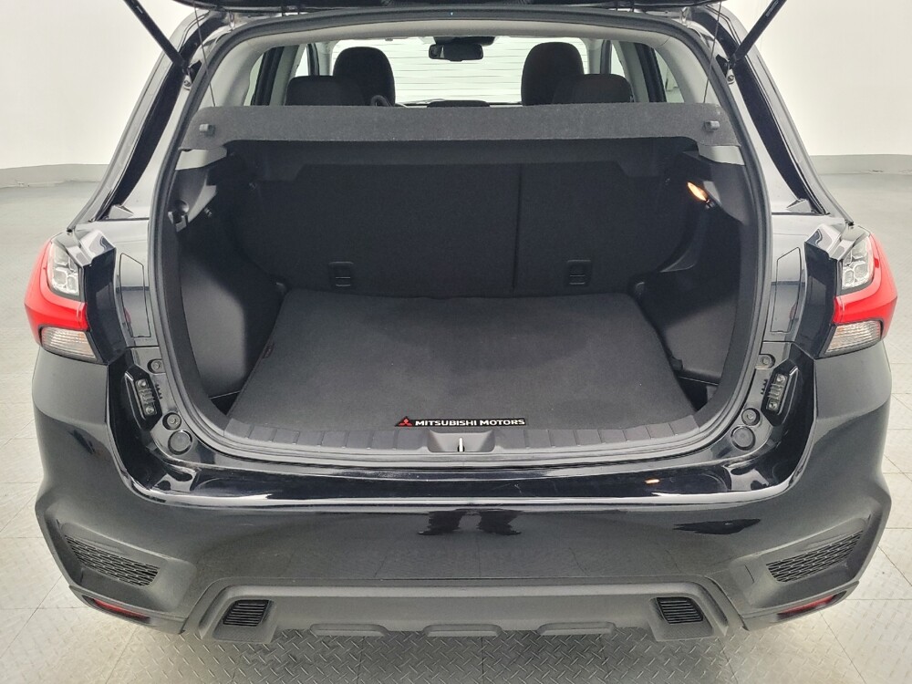 2022 Mitsubishi Outlander Sport in Hialeah, FL 33014 - 18071111 29