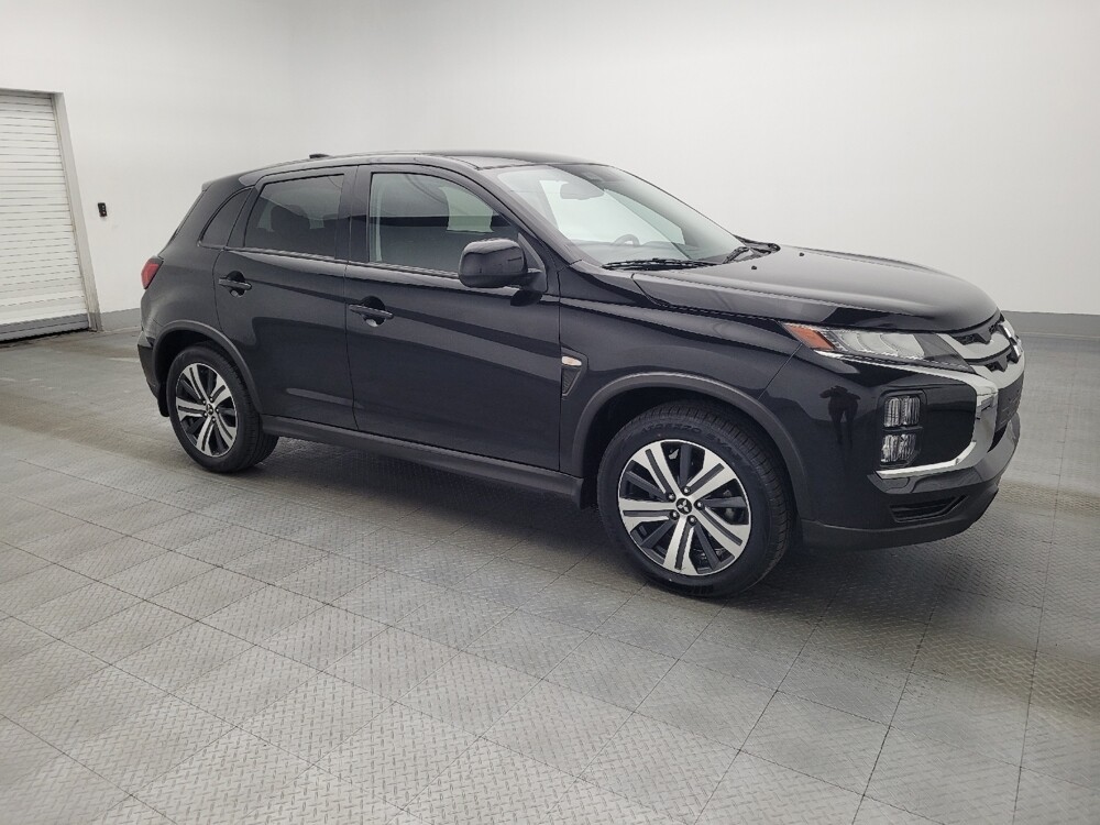 2022 Mitsubishi Outlander Sport in Hialeah, FL 33014 - 18071111 11