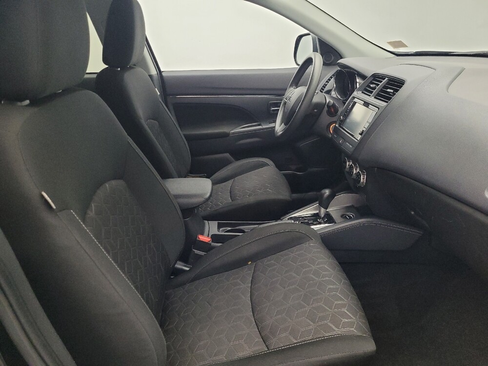 2022 Mitsubishi Outlander Sport in Hialeah, FL 33014 - 18071111 21