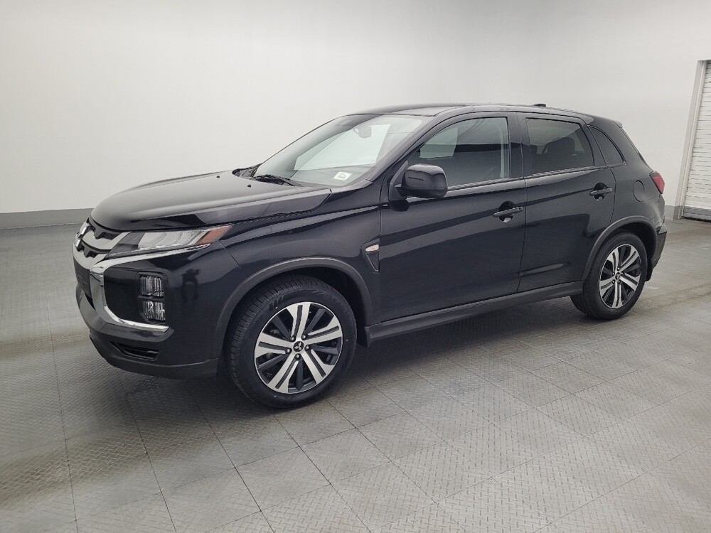 2022 Mitsubishi Outlander Sport in Hialeah, FL 33014 - 18071111 2