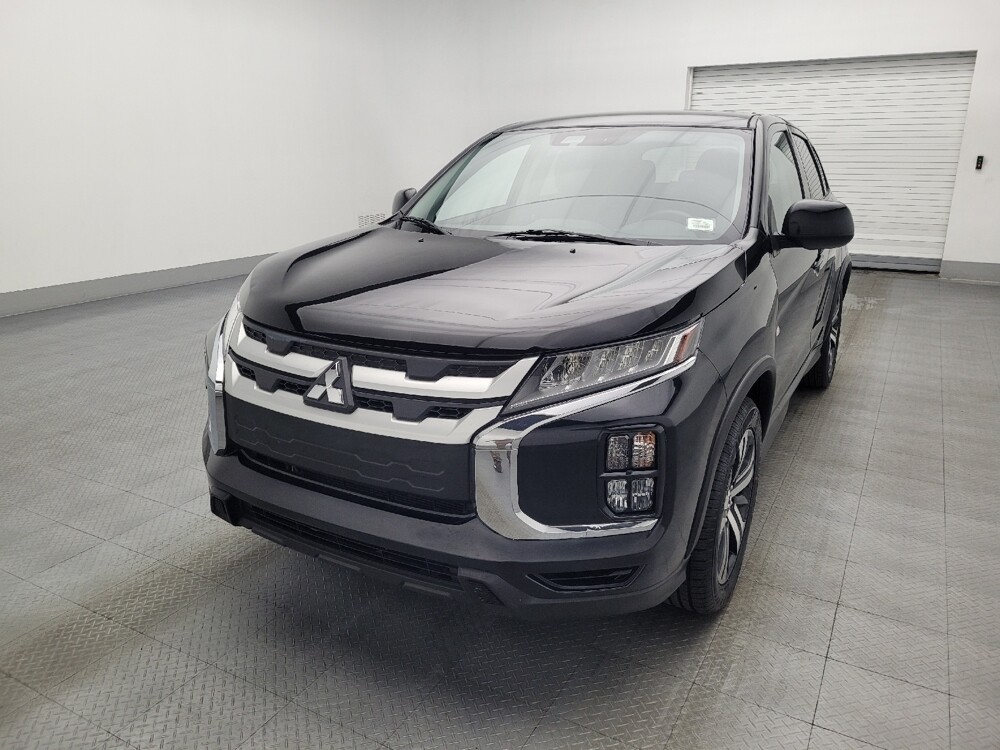 2022 Mitsubishi Outlander Sport in Hialeah, FL 33014 - 18071111 15