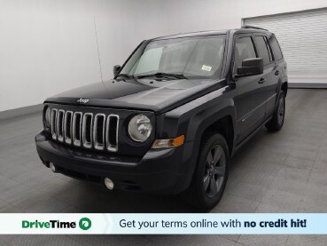 2015 Jeep Patriot in Kissimmee, FL 34744
