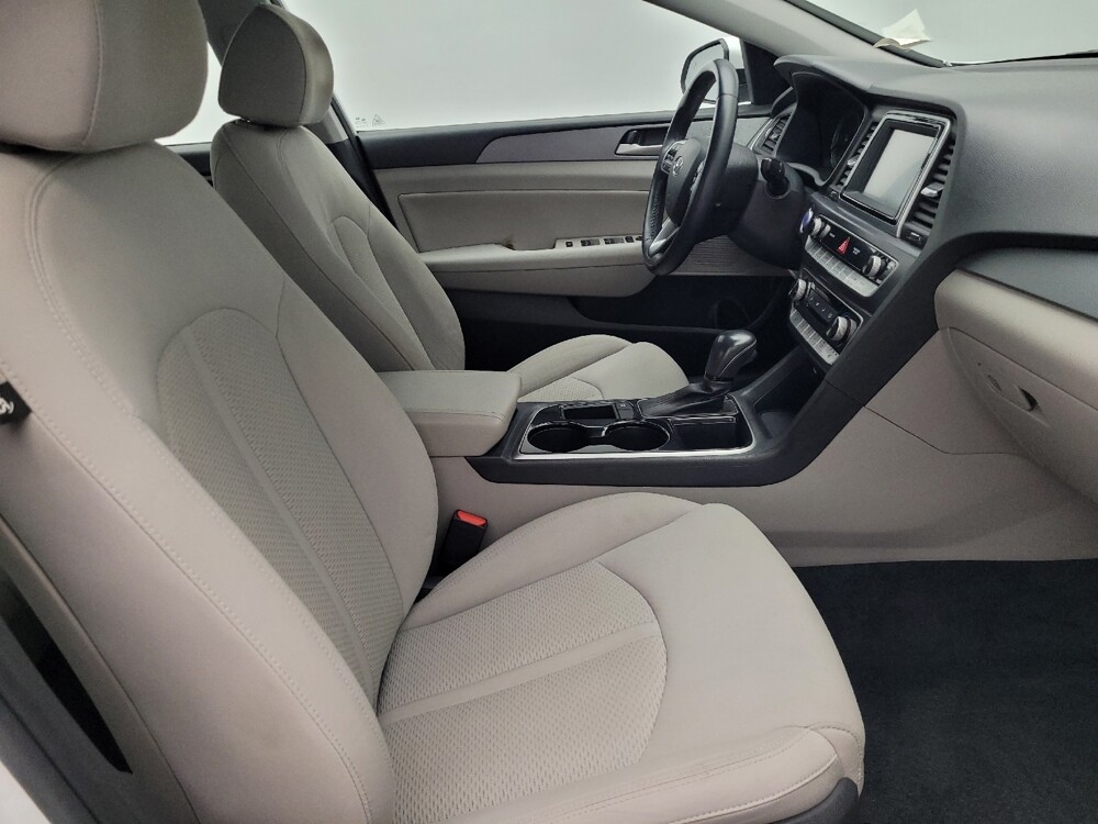 2018 Hyundai Sonata in Charleston, SC 29414 - 18071114 21