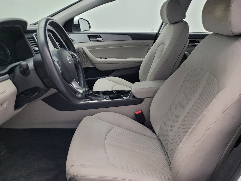 2018 Hyundai Sonata in Charleston, SC 29414 - 18071114 17