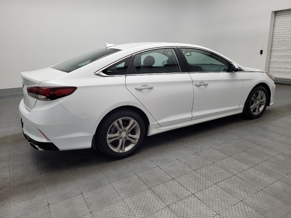 2018 Hyundai Sonata in Charleston, SC 29414 - 18071114 10
