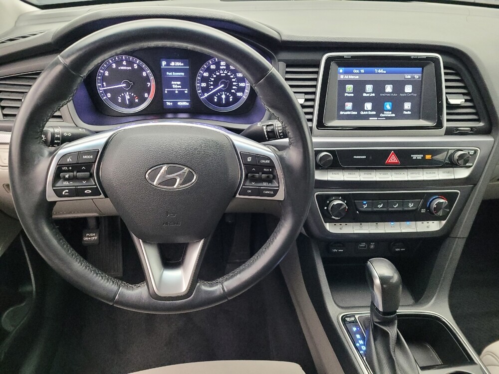 2018 Hyundai Sonata in Charleston, SC 29414 - 18071114 22