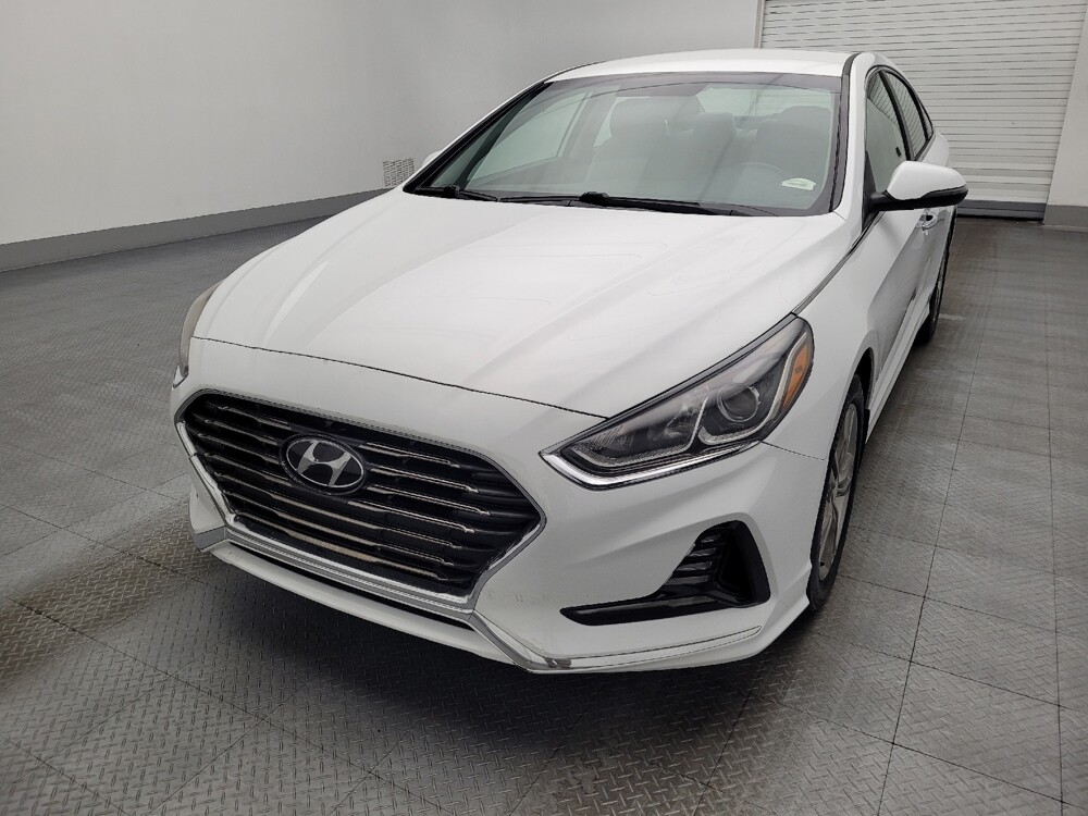 2018 Hyundai Sonata in Charleston, SC 29414 - 18071114 15