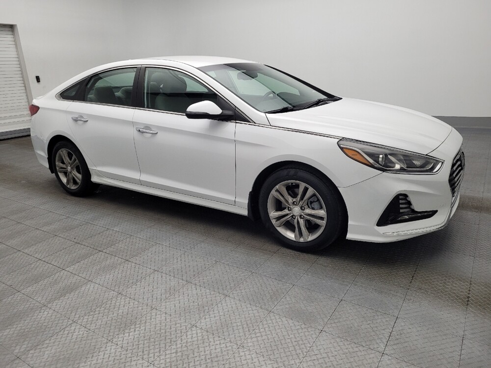 2018 Hyundai Sonata in Charleston, SC 29414 - 18071114 11