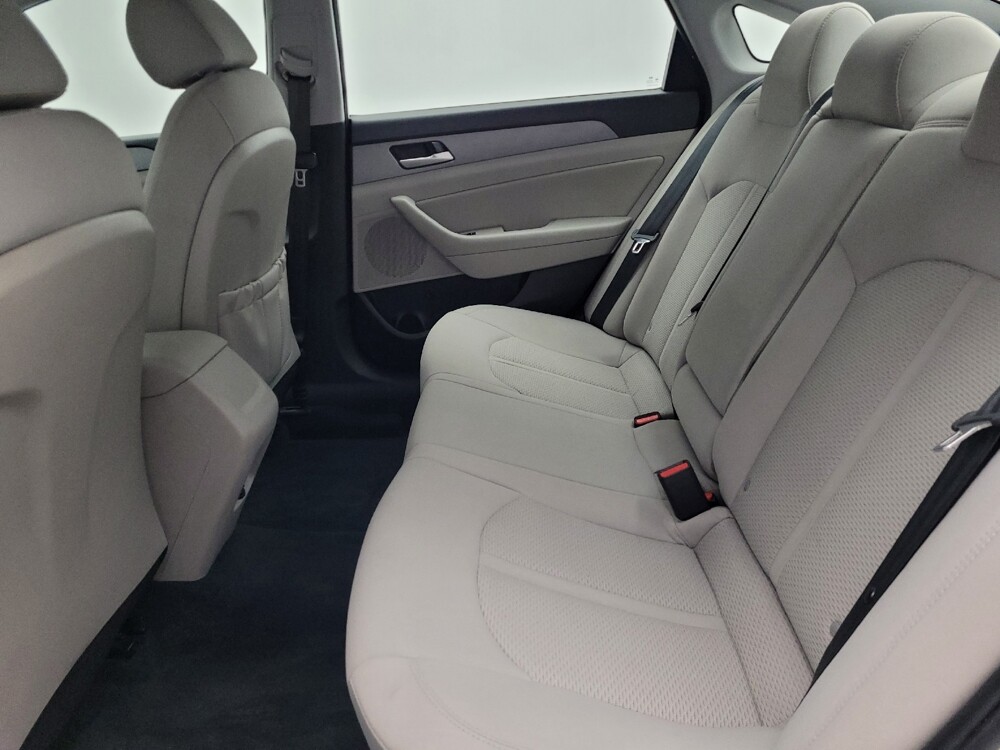 2018 Hyundai Sonata in Charleston, SC 29414 - 18071114 18