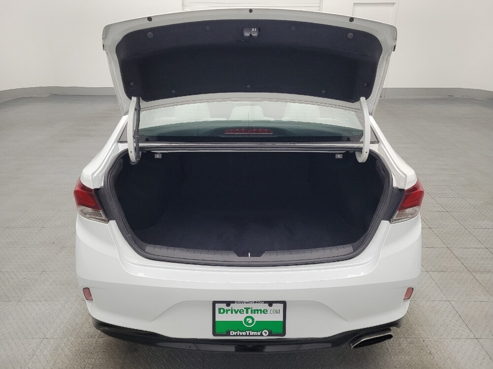 2018 Hyundai Sonata in Charleston, SC 29414 - 18071114 29