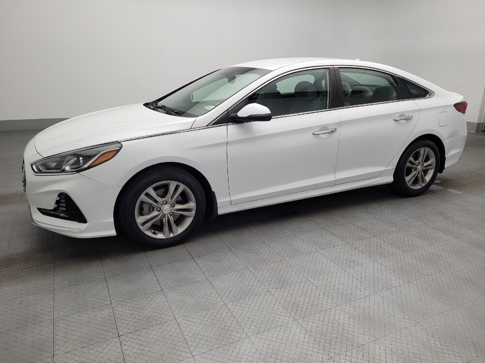 2018 Hyundai Sonata in Charleston, SC 29414 - 18071114 2