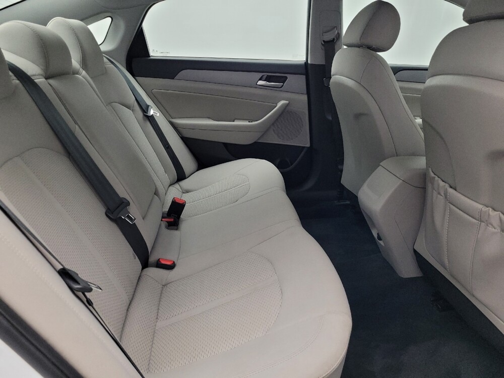 2018 Hyundai Sonata in Charleston, SC 29414 - 18071114 19