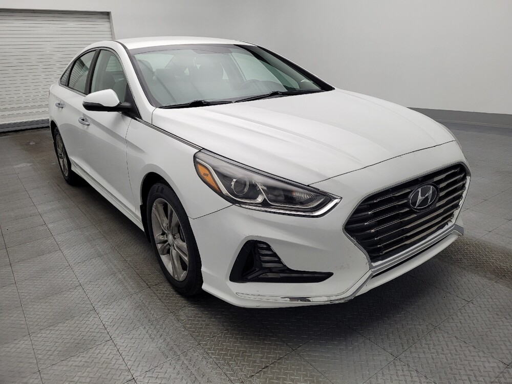 2018 Hyundai Sonata in Charleston, SC 29414 - 18071114 14