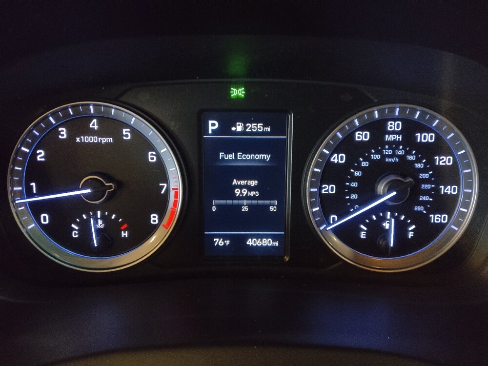 2018 Hyundai Sonata in Charleston, SC 29414 - 18071114 23