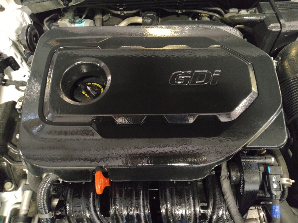 2018 Hyundai Sonata in Charleston, SC 29414 - 18071114 30