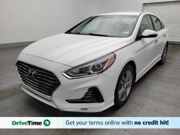 2018 Hyundai Sonata in Charleston, SC 29414