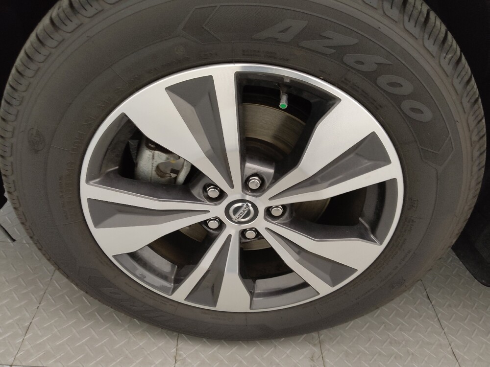 2020 Nissan Murano in Winston-Salem, NC 27103 - 18071117 31