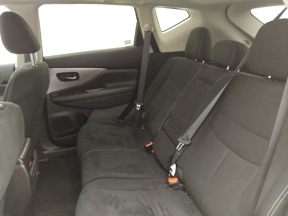 2020 Nissan Murano in Winston-Salem, NC 27103 - 18071117 18