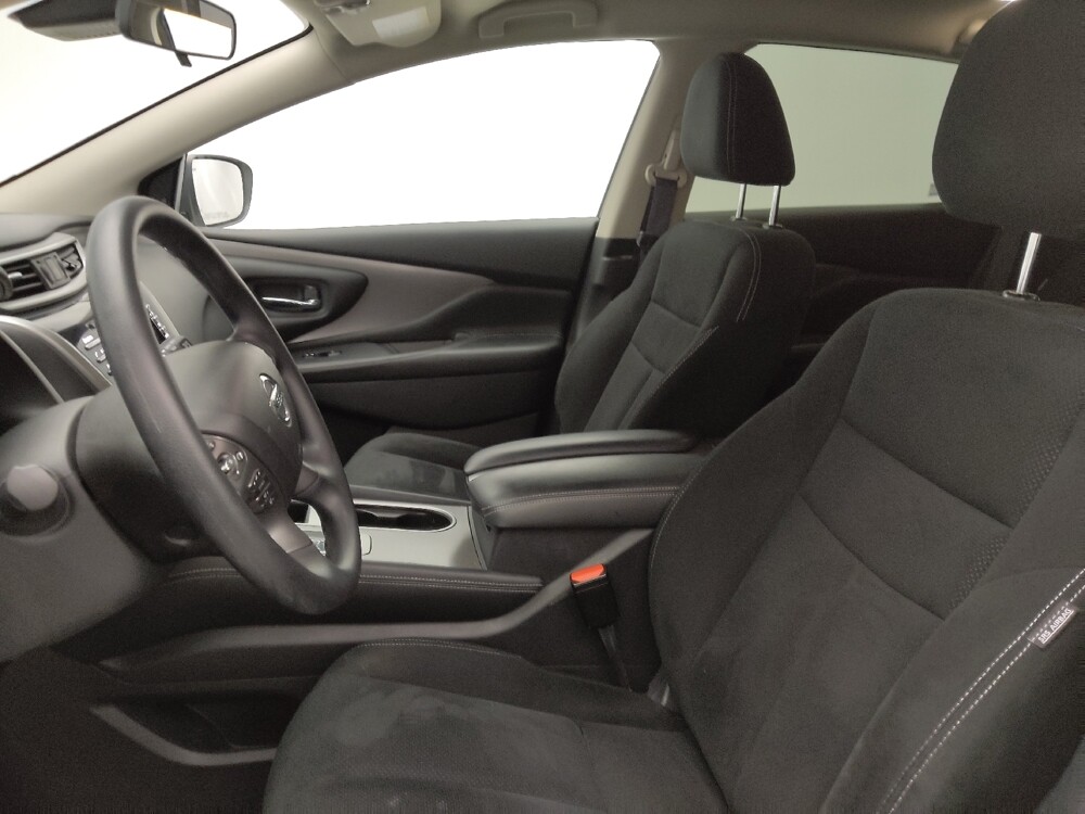 2020 Nissan Murano in Winston-Salem, NC 27103 - 18071117 17