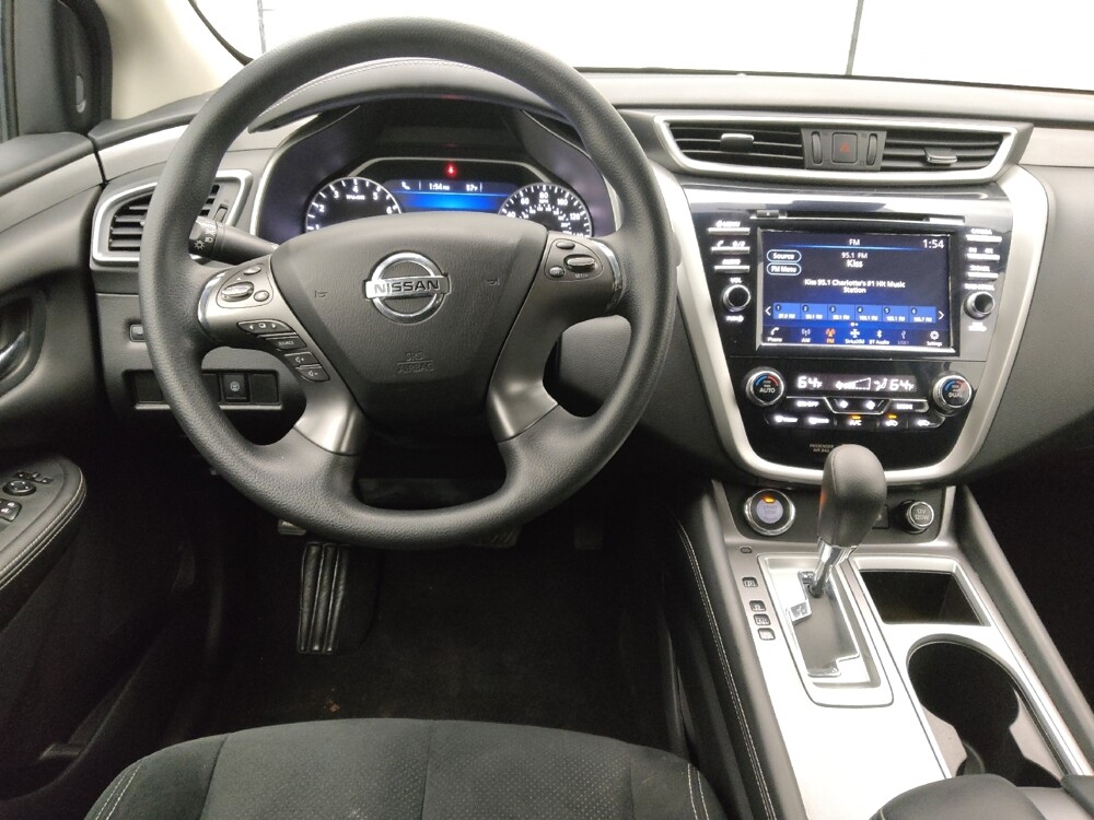 2020 Nissan Murano in Winston-Salem, NC 27103 - 18071117 22