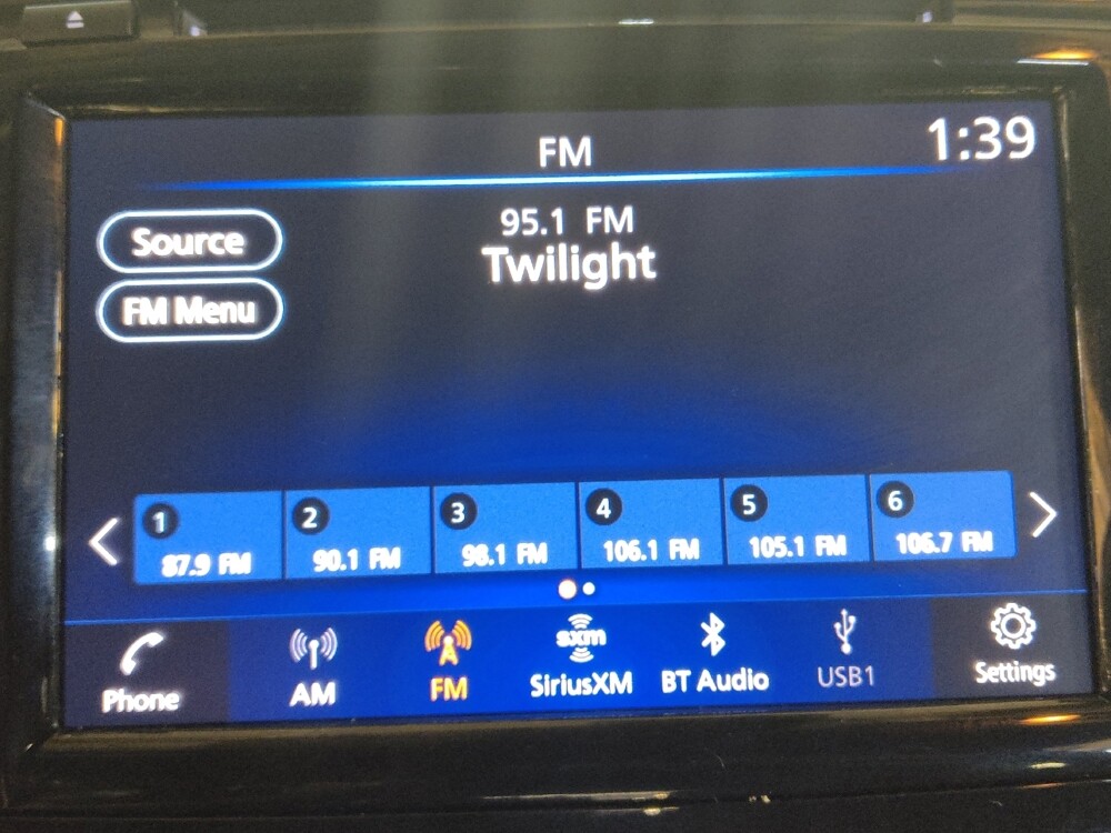 2020 Nissan Murano in Winston-Salem, NC 27103 - 18071117 25