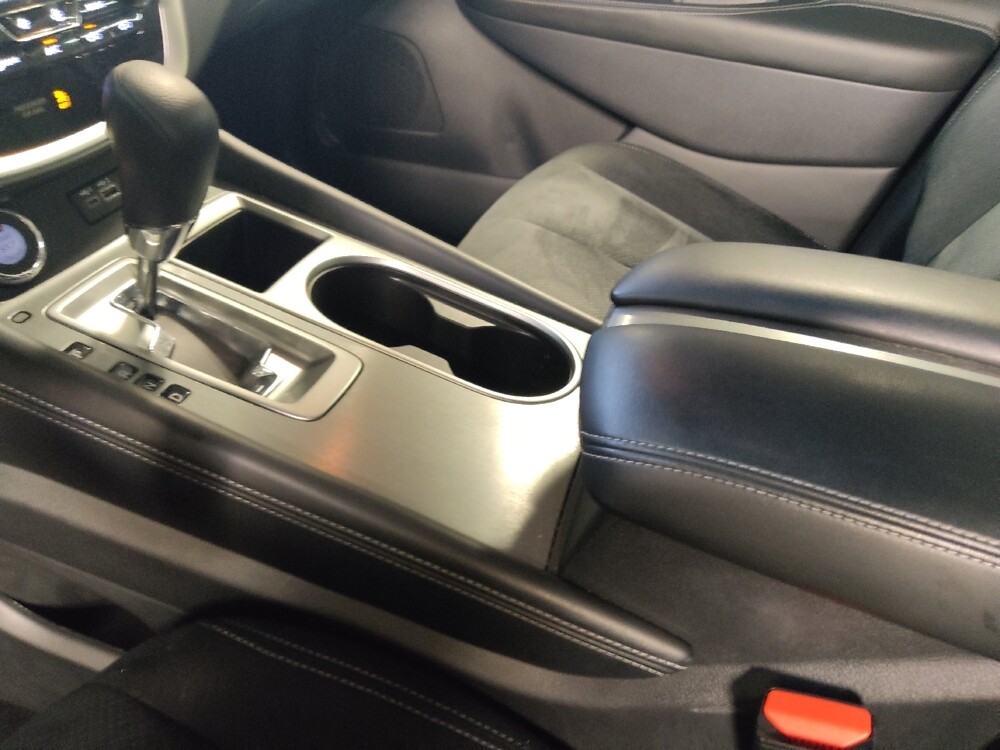 2020 Nissan Murano in Winston-Salem, NC 27103 - 18071117 26