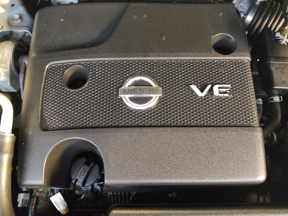 2020 Nissan Murano in Winston-Salem, NC 27103 - 18071117 30