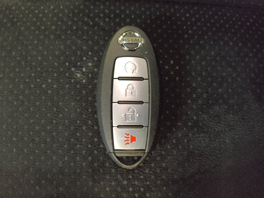 2020 Nissan Murano in Winston-Salem, NC 27103 - 18071117 32