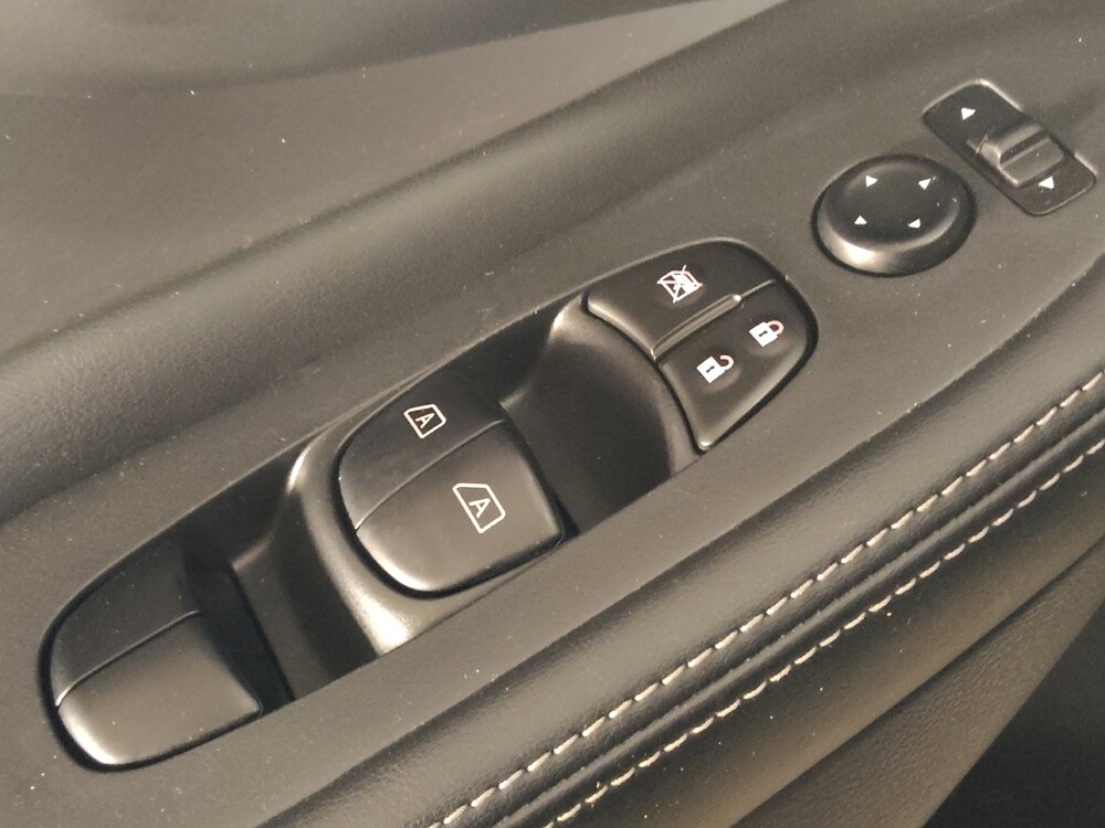 2020 Nissan Murano in Winston-Salem, NC 27103 - 18071117 27