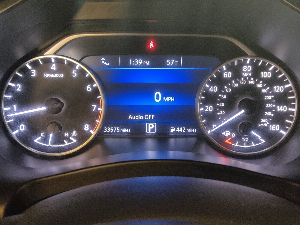 2020 Nissan Murano in Winston-Salem, NC 27103 - 18071117 23