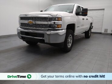 2019 Chevrolet Silverado 2500 in Greensboro, NC 27407
