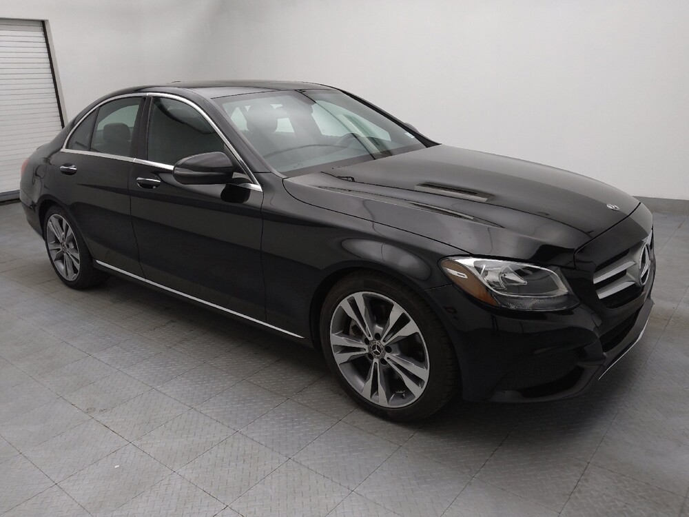 2018 Mercedes-Benz C 300 in Winston-Salem, NC 27103 - 18071121 11