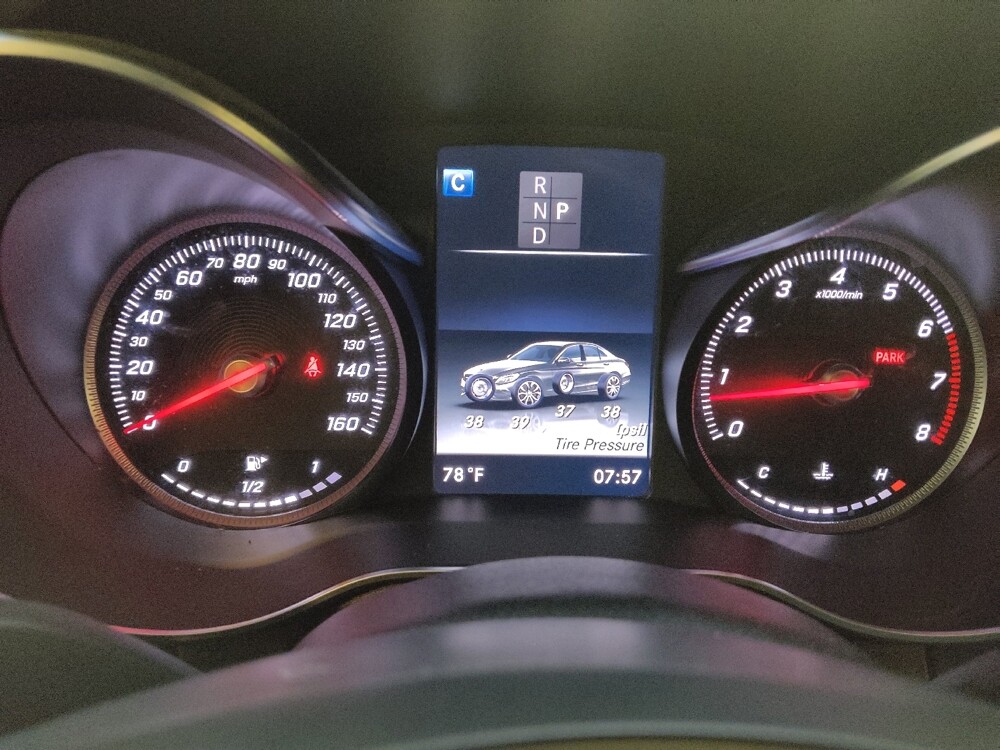 2018 Mercedes-Benz C 300 in Winston-Salem, NC 27103 - 18071121 23