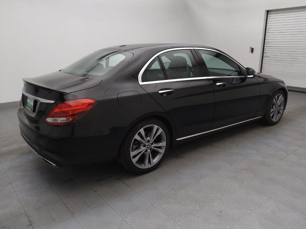 2018 Mercedes-Benz C 300 in Winston-Salem, NC 27103 - 18071121 10
