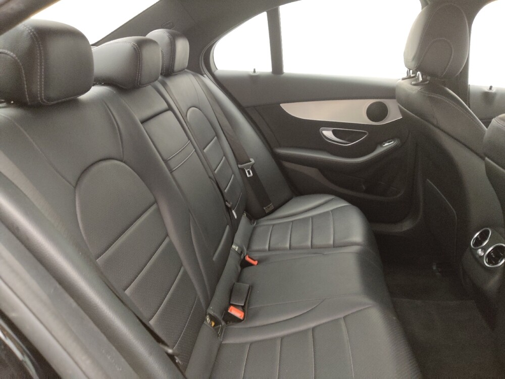2018 Mercedes-Benz C 300 in Winston-Salem, NC 27103 - 18071121 19
