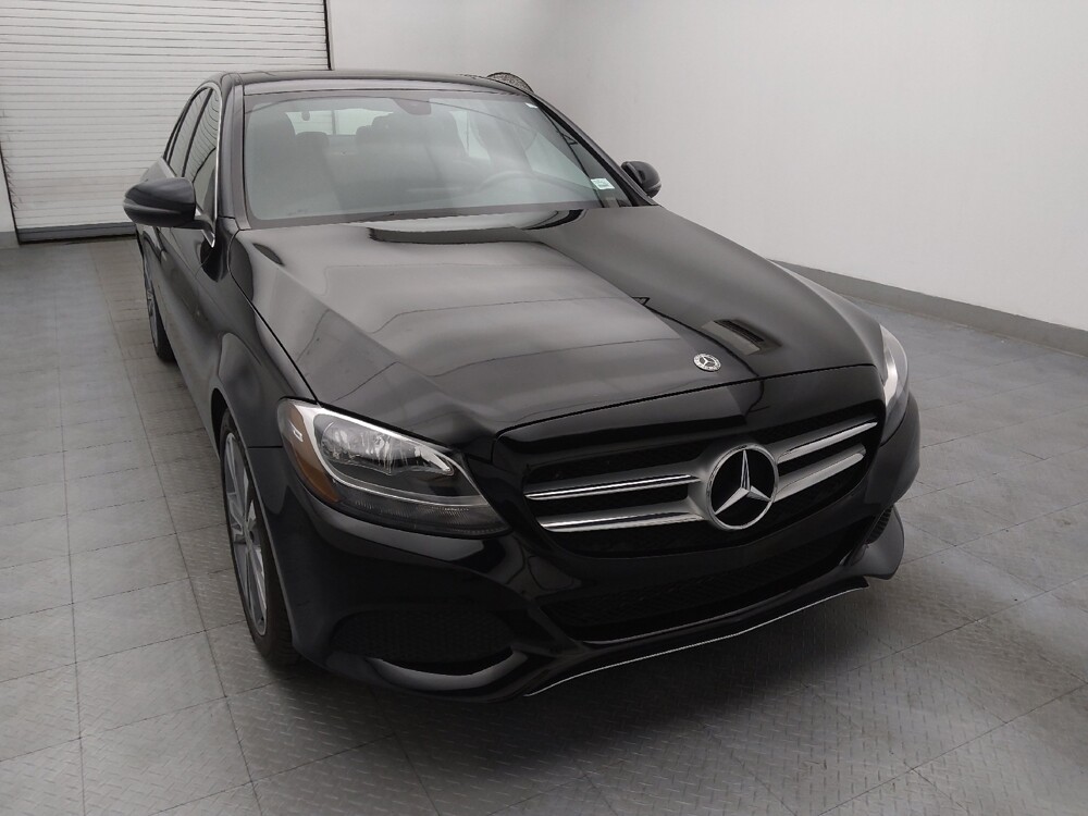 2018 Mercedes-Benz C 300 in Winston-Salem, NC 27103 - 18071121 14