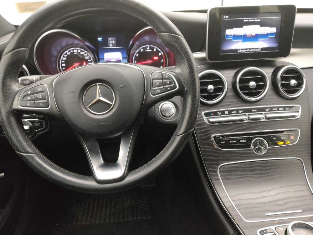 2018 Mercedes-Benz C 300 in Winston-Salem, NC 27103 - 18071121 22