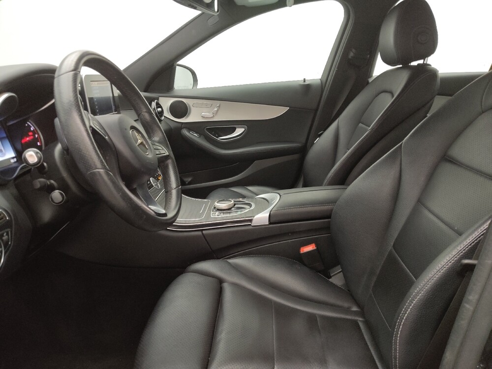 2018 Mercedes-Benz C 300 in Winston-Salem, NC 27103 - 18071121 17