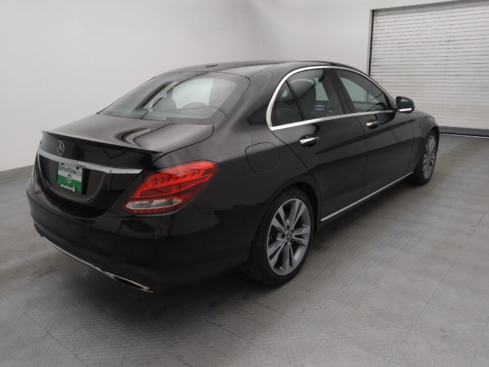 2018 Mercedes-Benz C 300 in Winston-Salem, NC 27103 - 18071121 9