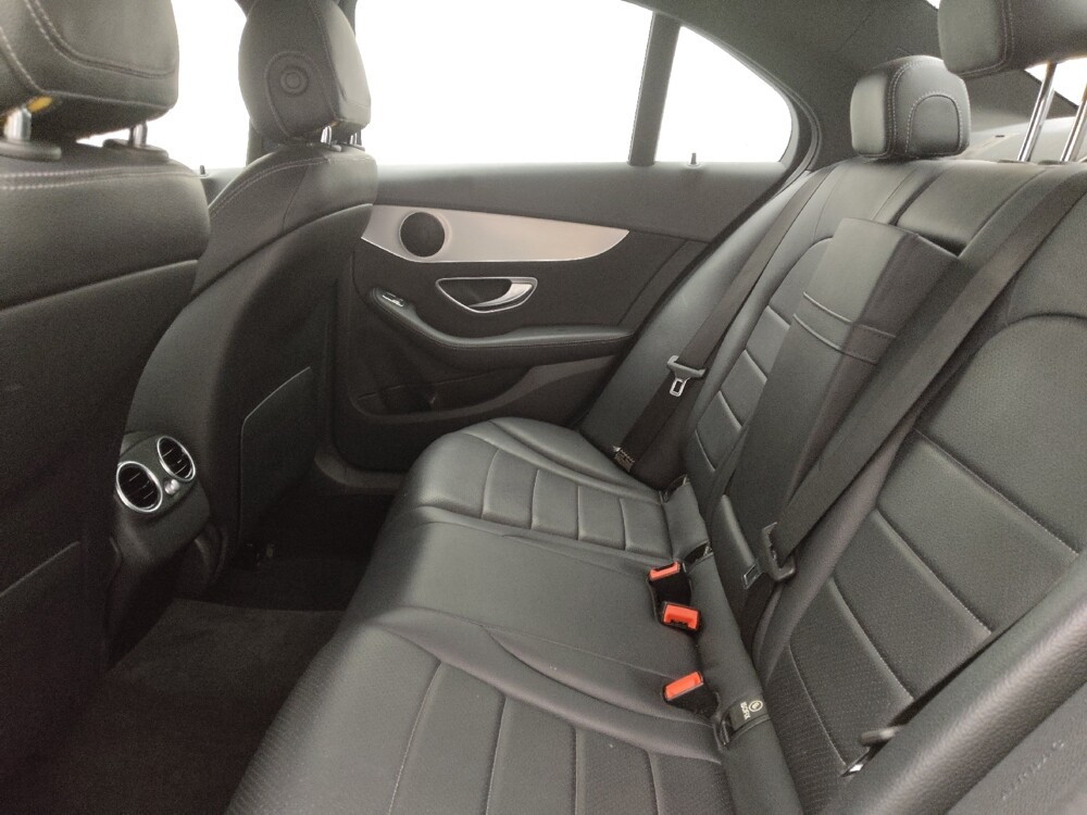 2018 Mercedes-Benz C 300 in Winston-Salem, NC 27103 - 18071121 18