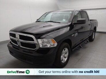 2019 RAM 1500 in Charlotte, NC 28213