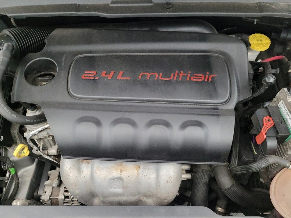 2018 Jeep Compass in Tucson, AZ 85705 - 18071124 30