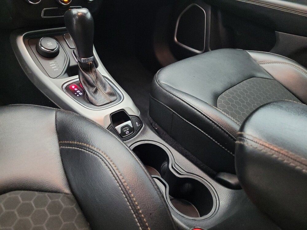 2018 Jeep Compass in Tucson, AZ 85705 - 18071124 26