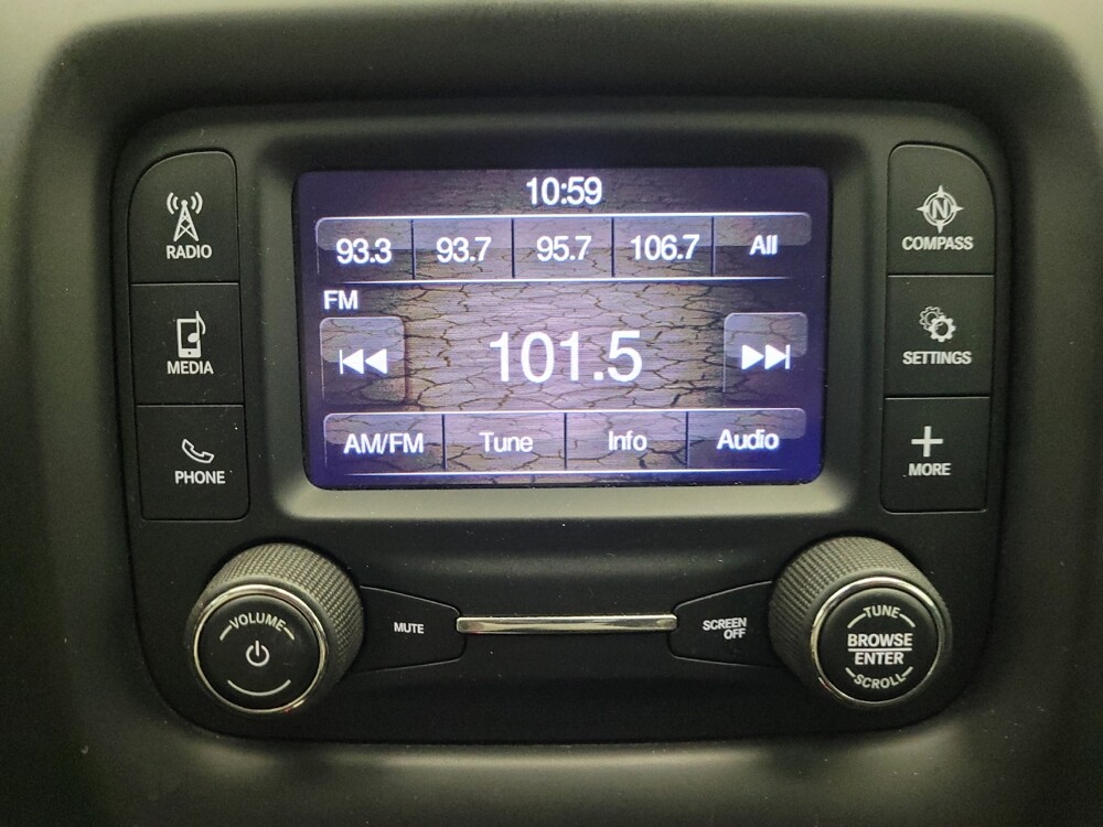 2018 Jeep Compass in Tucson, AZ 85705 - 18071124 25